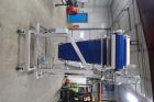 Moline Dough Elevator Conveyor